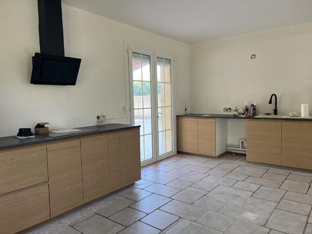 Maison location à Lamotte-du-Rhône, Vaucluse