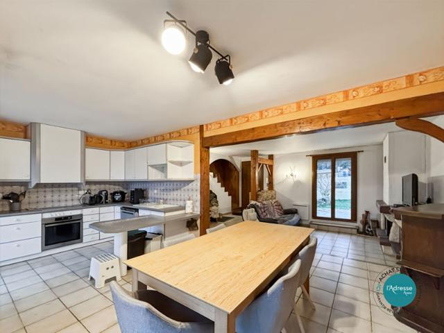 Maison vente à Étampes, Baulne