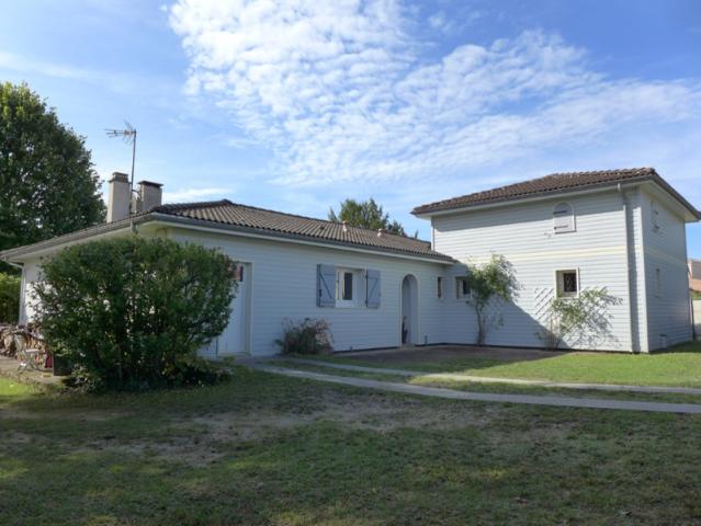 Maison vente à Castelnau-de-médoc, Landiran