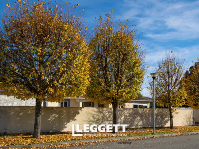 Maison vente à France métropolitaine, Seilh