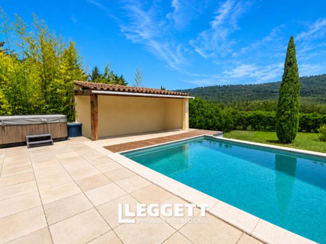 Maison vente à Brignoles
