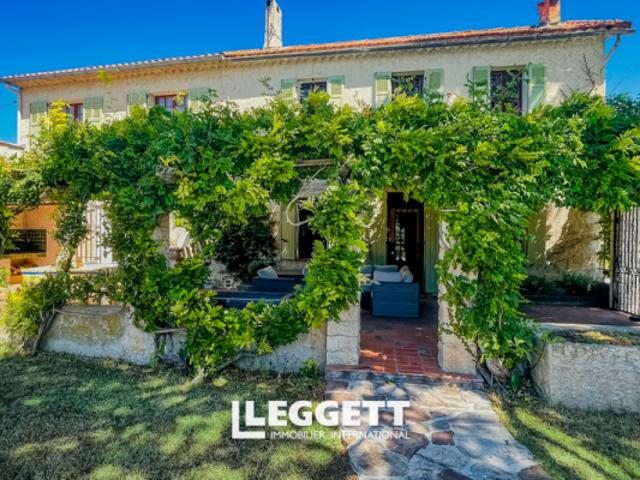Maison vente à Brignoles, Le Luc