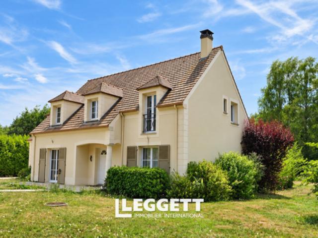 Maison vente à Milly-la-Forêt, Essonne