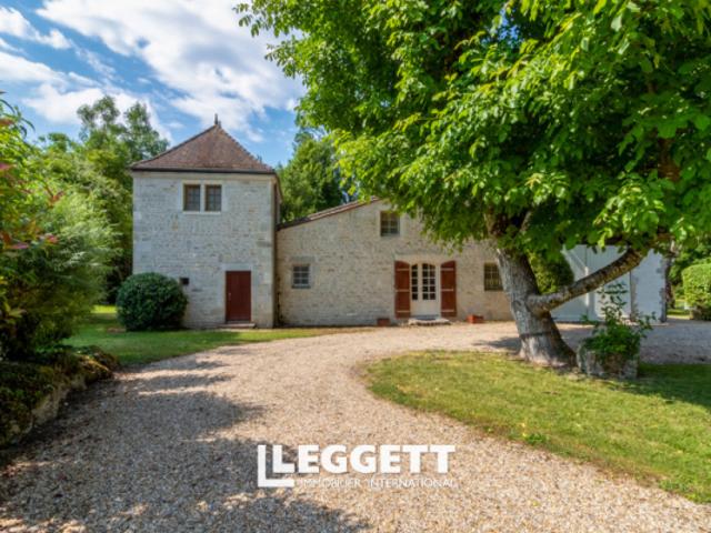 Maison vente à France métropolitaine, Prignac