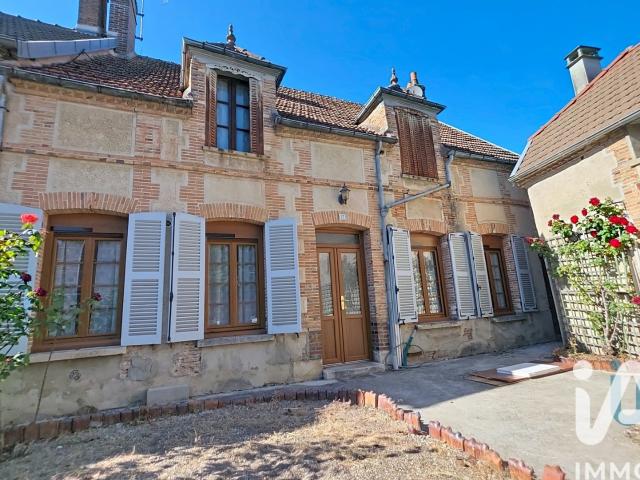 Maison vente à Épernay, Conflans-sur-seine
