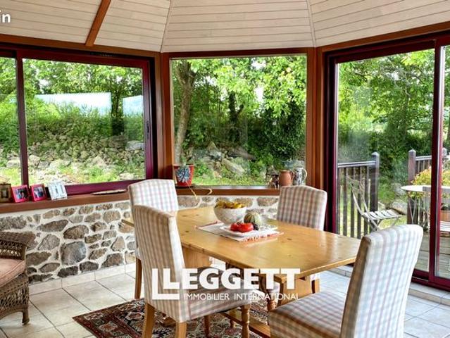 Maison vente à Lannion, Bretagne