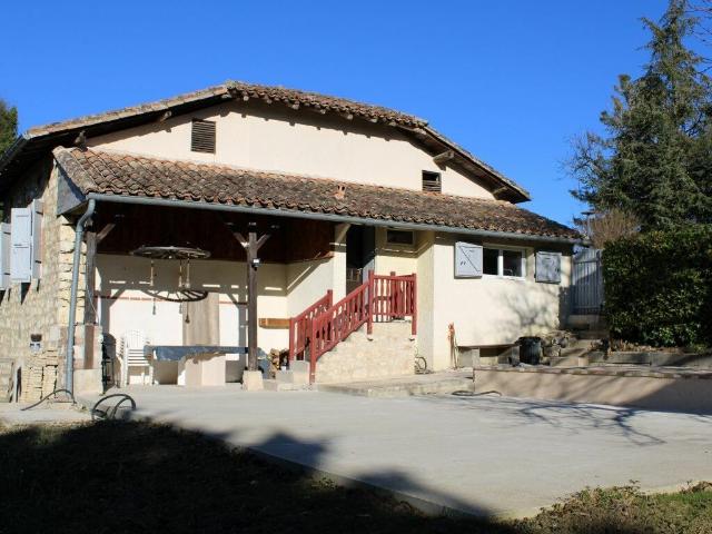 Maison vente à Castelsarrasin, Faudoas