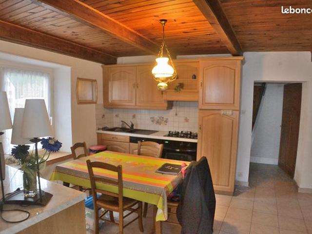 Maison vente à Montbéliard, Glère