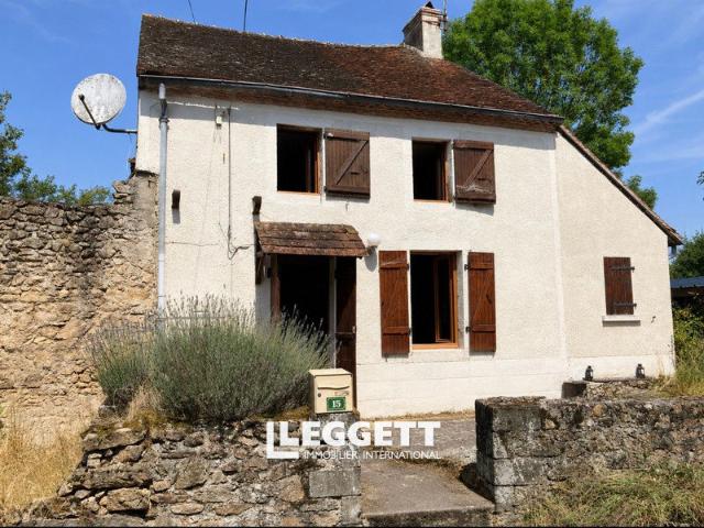 Maison vente à Bellac, Magnac-laval