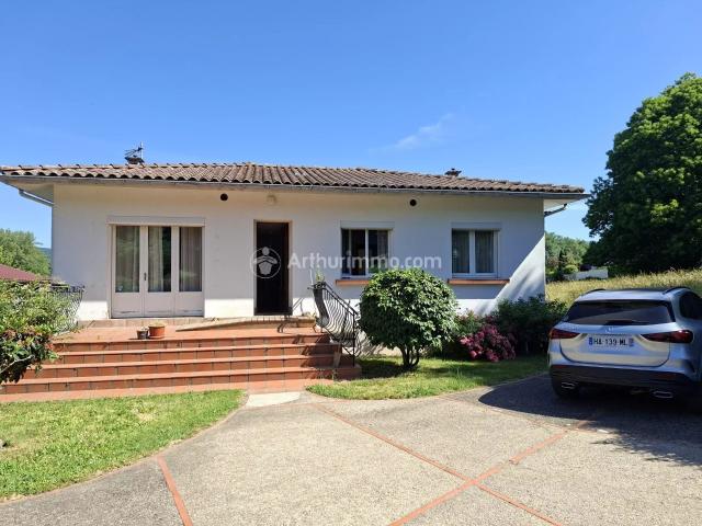 Maison vente à Castres, Saint-amans-soult