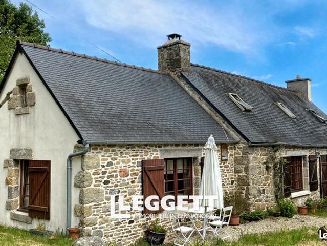 Maison vente à Lannion, Bretagne