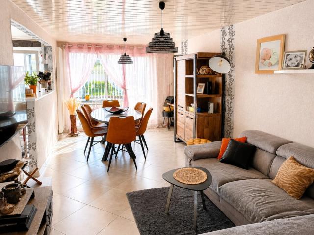 Maison vente à Dunkerque