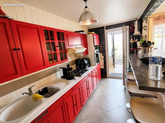 Maison vente à Dunkerque