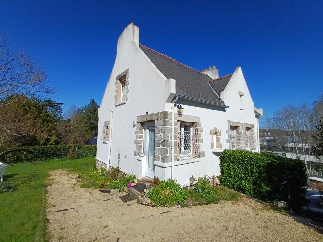 Maison vente à Morlaix, Bretagne
