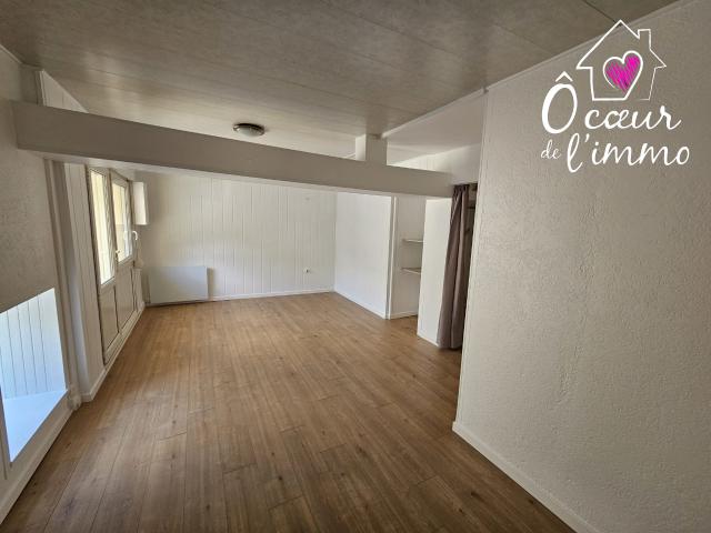 Maison vente à Cholet, Trémentines