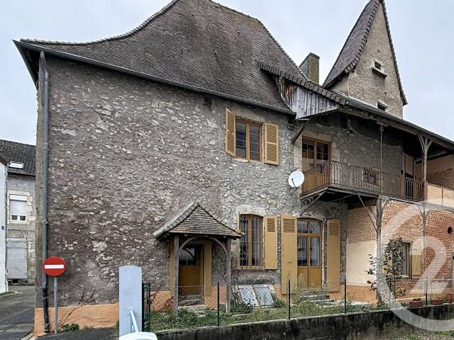 Maison vente à Vichy, Varennes-sur-allier