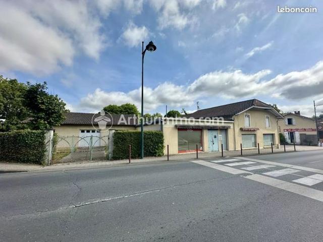 Maison vente à Périgueux, Montrem