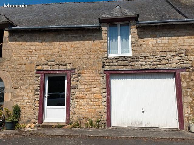 Maison vente à Saint-Brieuc, Bretagne