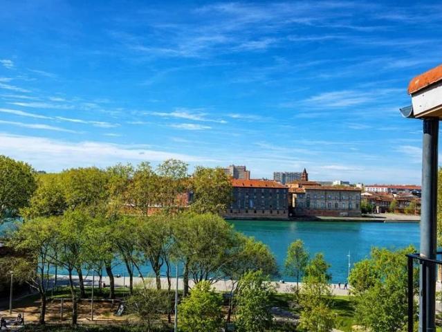 Maison vente à Toulouse