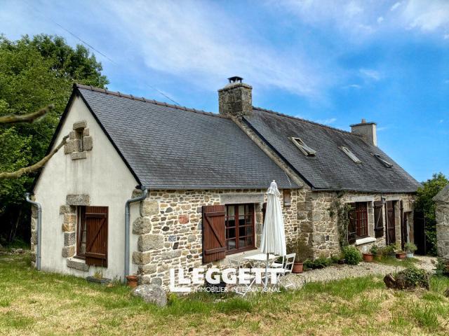 Maison vente à Lannion, Bretagne