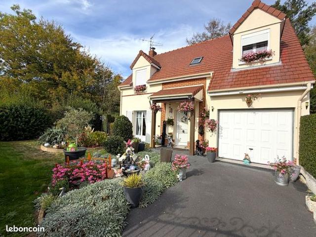 Maison vente à Feignies, Nord