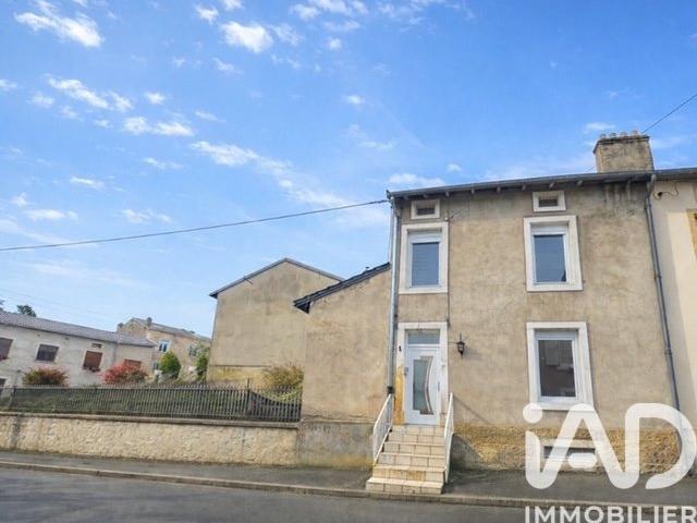 Maison vente à Thionville, Hayange