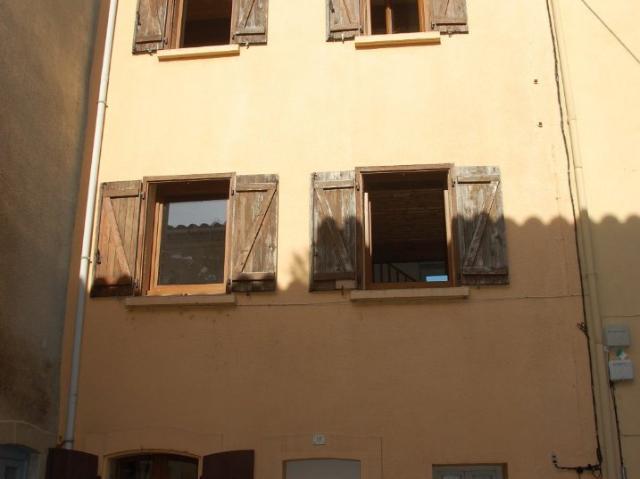 Maison vente à Prades, Caudiès-de-fenouillèdes