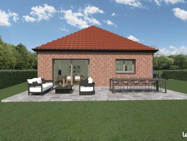 Maison vente à Dunkerque, Arnèke