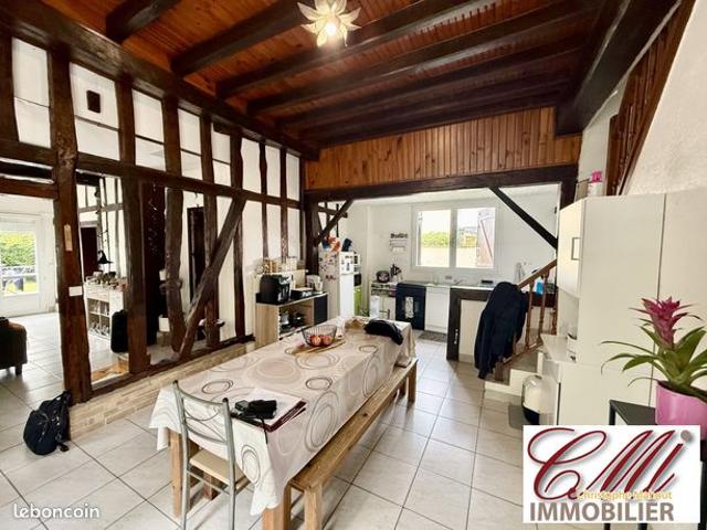 Maison vente à Vitry-le-François, Vitry-le-françois