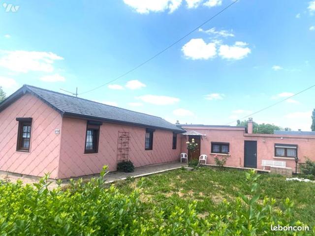 Maison vente à Vervins, Buire