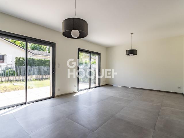 Maison vente à Lyon, Métropole de Lyon