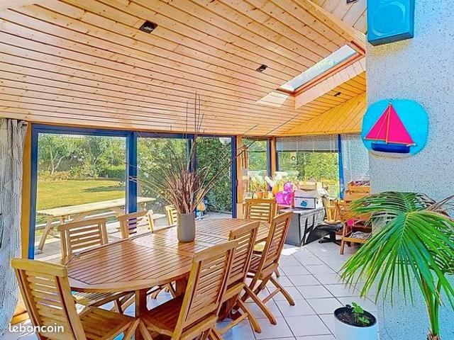Maison vente à Guimiliau, Finistère