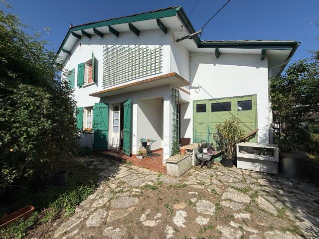 Maison vente à Villeneuve-sur-Lot, Villeneuve-sur-lot