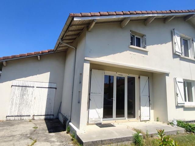 Maison vente à Mont-de-Marsan, Mont-de-marsan