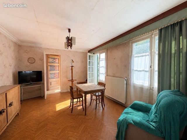 Maison vente à Villeneuve-sur-Lot, Villeneuve-sur-lot