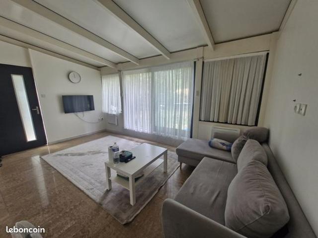 Maison vente à Sarcelles, Fosses