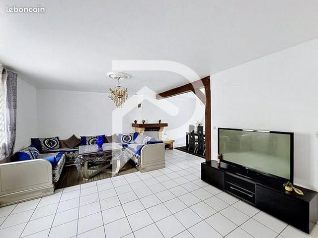 Maison vente à Vernouillet, Eure-et-Loir