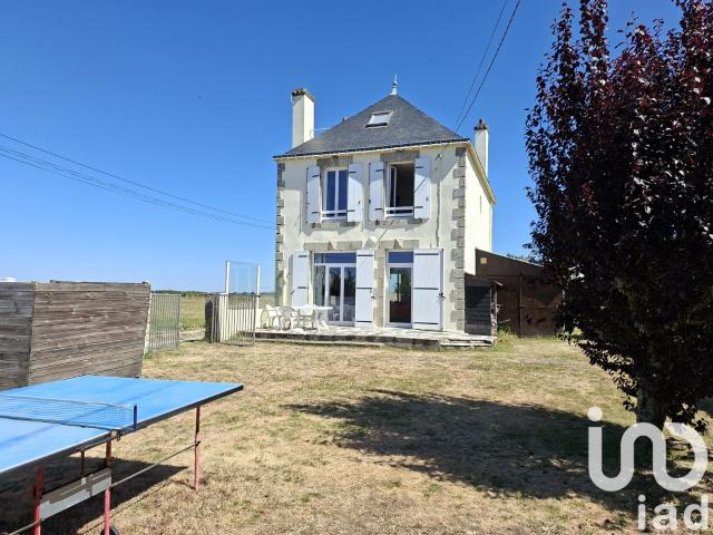 Maison vente à Vannes, Bretagne
