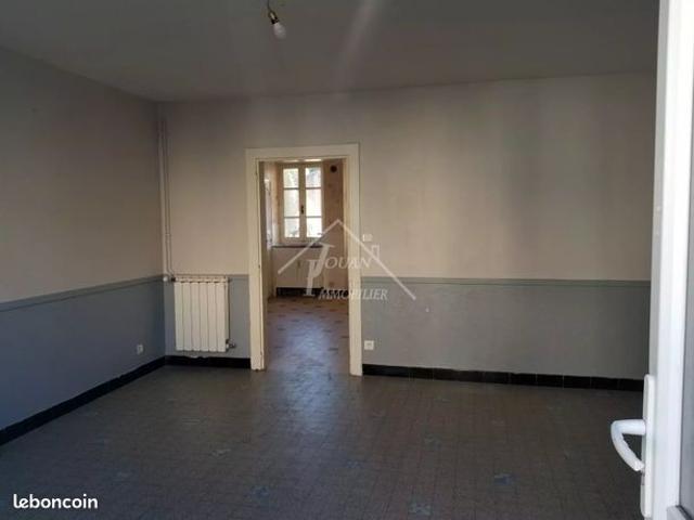 Maison vente à Montluçon, Doyet