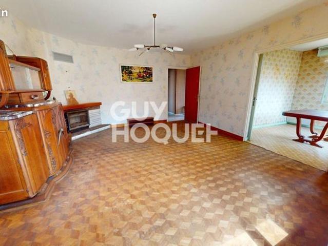 Maison vente à Rochefort, Royan