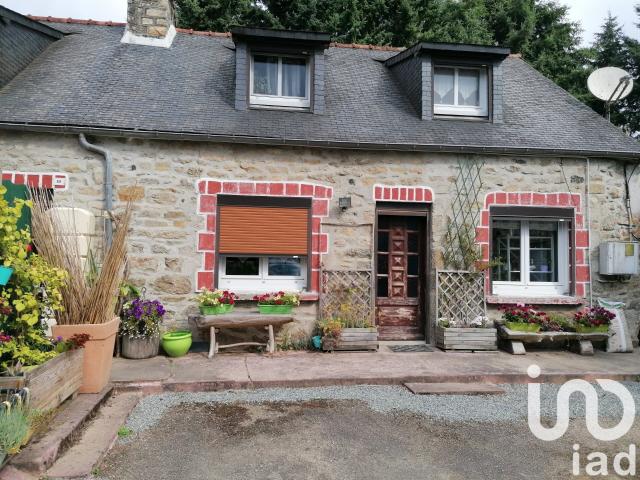 Maison vente à Coldesquient, Kerpert