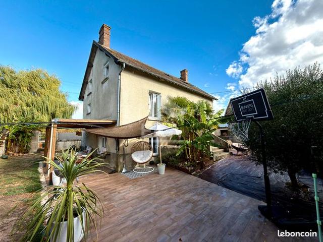 Maison vente à Nonville, Seine-et-Marne