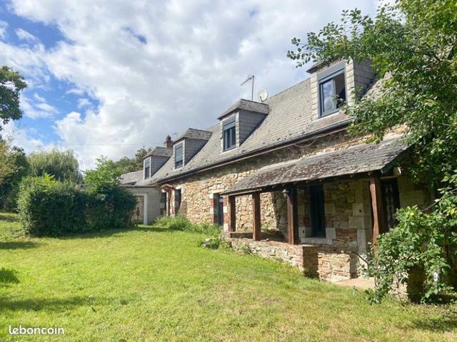 Maison vente à Quiévelon, Nord