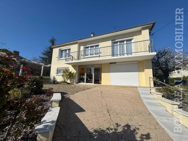 Maison vente à Sens, Joigny