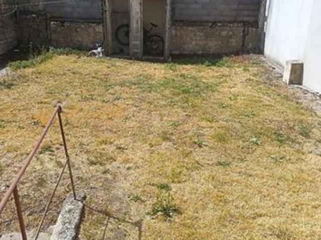 Maison vente à Saintes