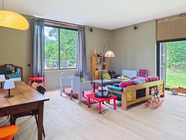 Maison vente à Laon, Colligis-crandelain