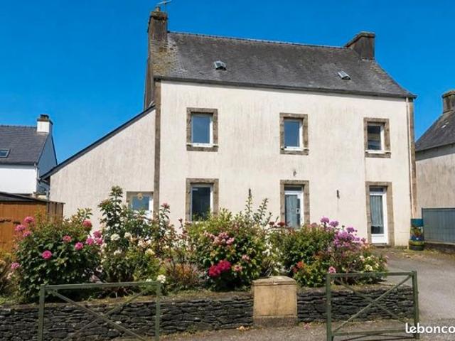 Maison vente à Châteaulin, Bretagne