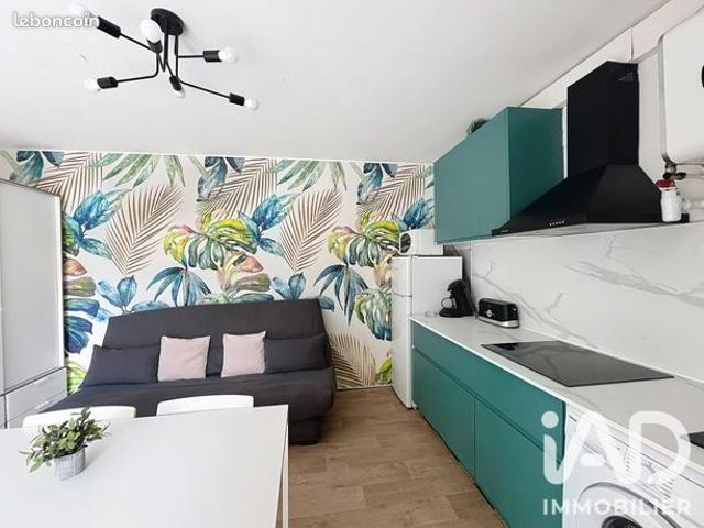 Maison vente à Béziers, Valras-plage