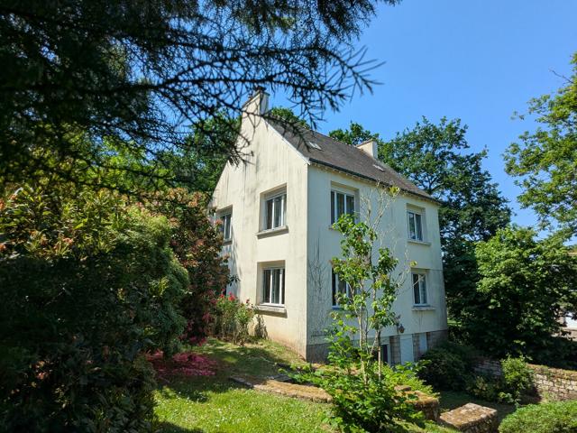 Maison vente à Pontivy, Bretagne