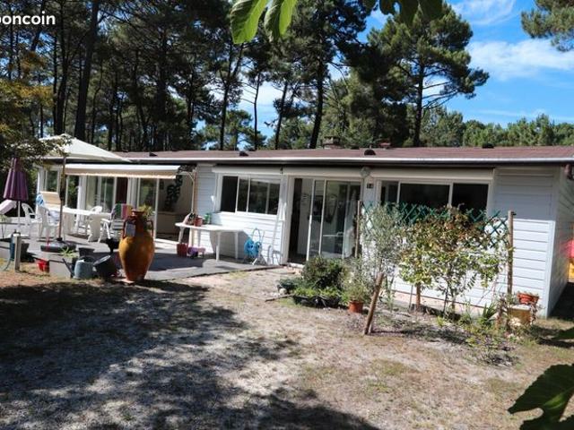 Maison vente à Grayan-et-l'hôpital